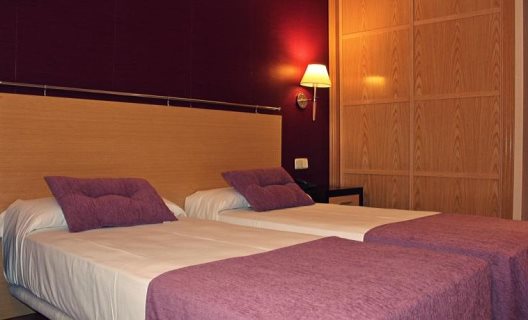 Hotel Equo Aranjuez