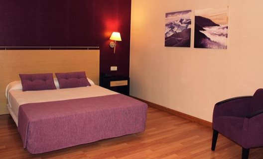 Hotel Equo Aranjuez