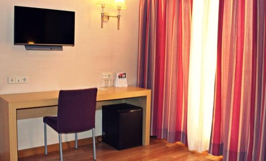 Hotel Equo Aranjuez