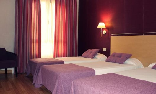 Hotel Equo Aranjuez