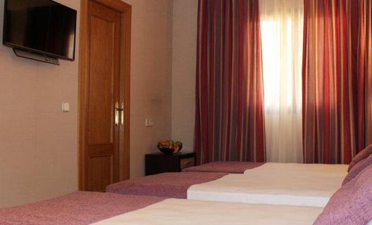 Hotel Equo Aranjuez