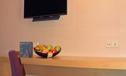 Hotel Equo Aranjuez