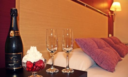 Hotel Equo Aranjuez