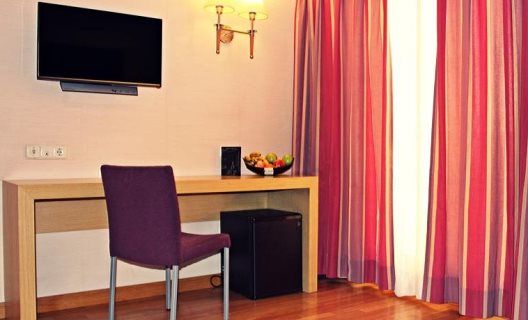 Hotel Equo Aranjuez