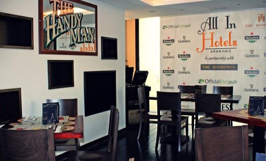 Hotel Equo Aranjuez