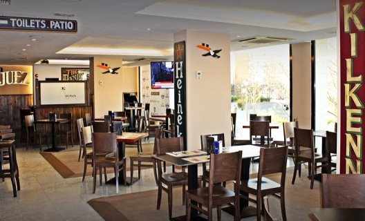 Hotel Equo Aranjuez