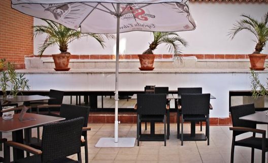 Hotel Equo Aranjuez