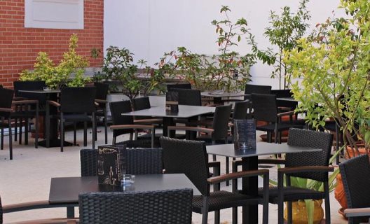 Hotel Equo Aranjuez