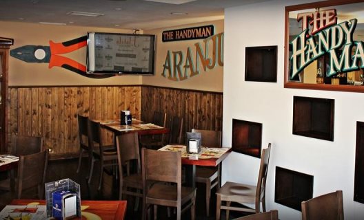 Hotel Equo Aranjuez