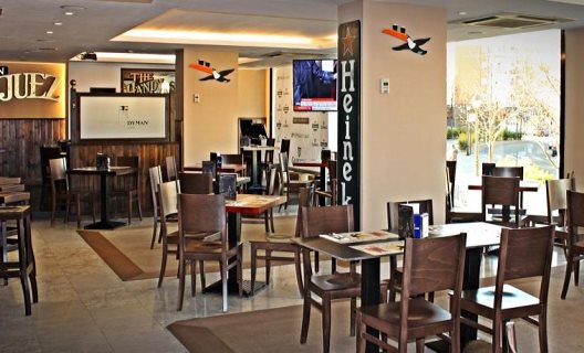 Hotel Equo Aranjuez
