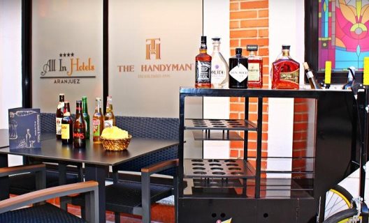 Hotel Equo Aranjuez