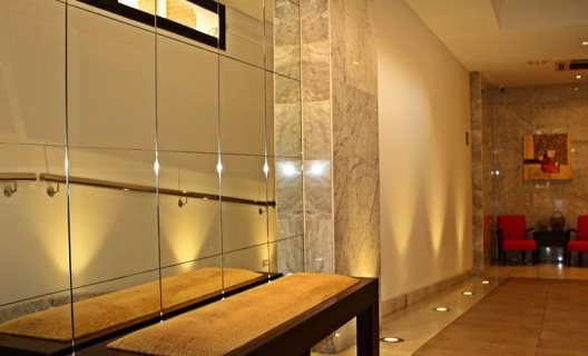 Hotel Equo Aranjuez