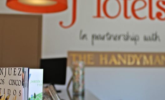 Hotel Equo Aranjuez