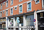 Hotel Equo Aranjuez