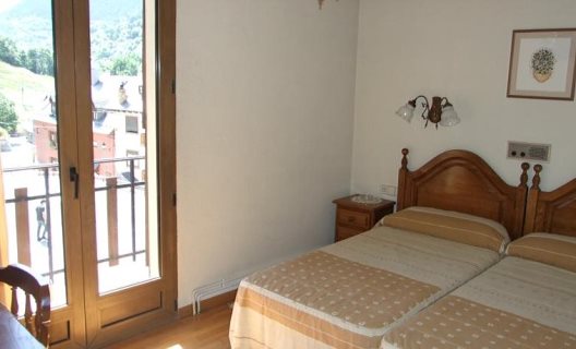 Hotel Era Cuma