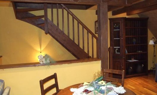 Hotel Era Cuma