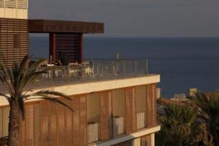 Hotel Eracle
