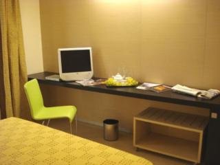 Hotel Eracle