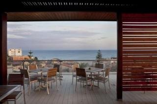 Hotel Eracle