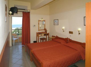 Hotel Erato