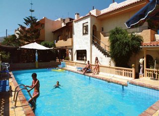 Hotel Erato
