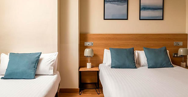 Hotel Erba By Pillow