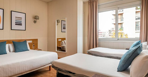 Hotel Erba By Pillow