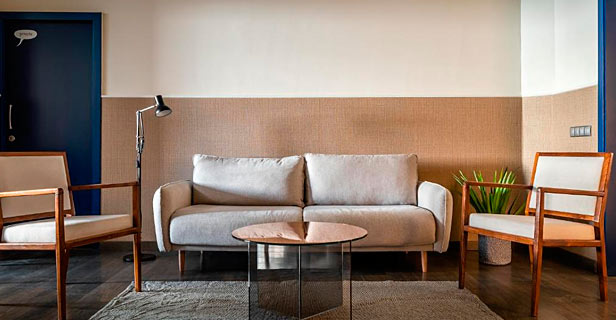 Hotel Erba By Pillow