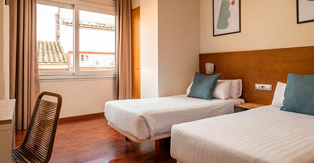 Hotel Erba By Pillow