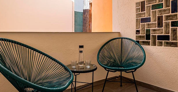 Hotel Erba By Pillow