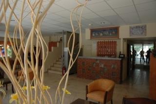 Hotel Ercanhan