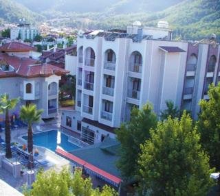 Hotel Ercanhan