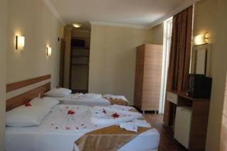 Hotel Ercanhan