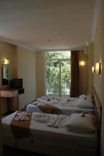 Hotel Ercanhan