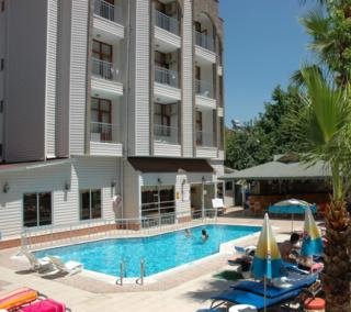 Hotel Ercanhan