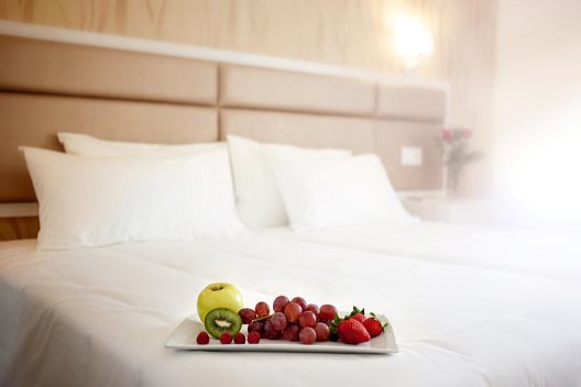 Hotel Ercilla Barataria