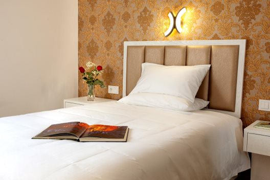 Hotel Ercilla Barataria