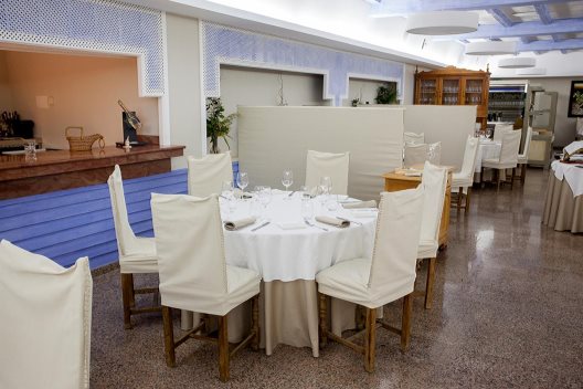 Hotel Ercilla Barataria