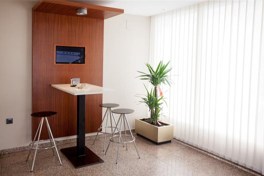 Hotel Ercilla Barataria