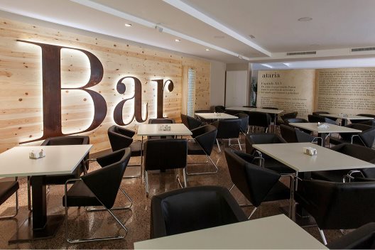 Hotel Ercilla Barataria