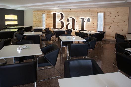 Hotel Ercilla Barataria