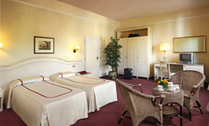 Hotel Ercolini E Savi