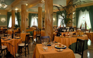 Hotel Ercolini E Savi