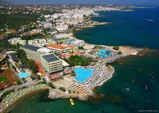 Hotel Eri Beach & Village