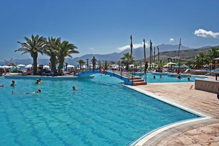 Hotel Eri Beach & Village