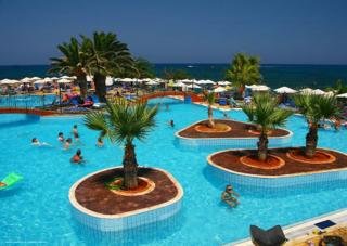 Hotel Eri Beach & Village