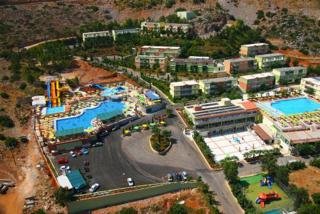 Hotel Eri Sun Village