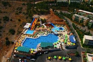 Hotel Eri Sun Village