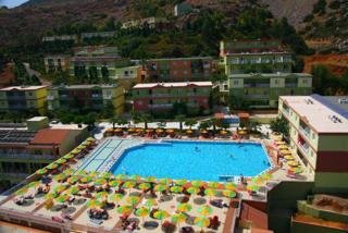 Hotel Eri Sun Village