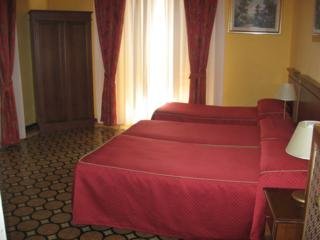 Hotel Erina